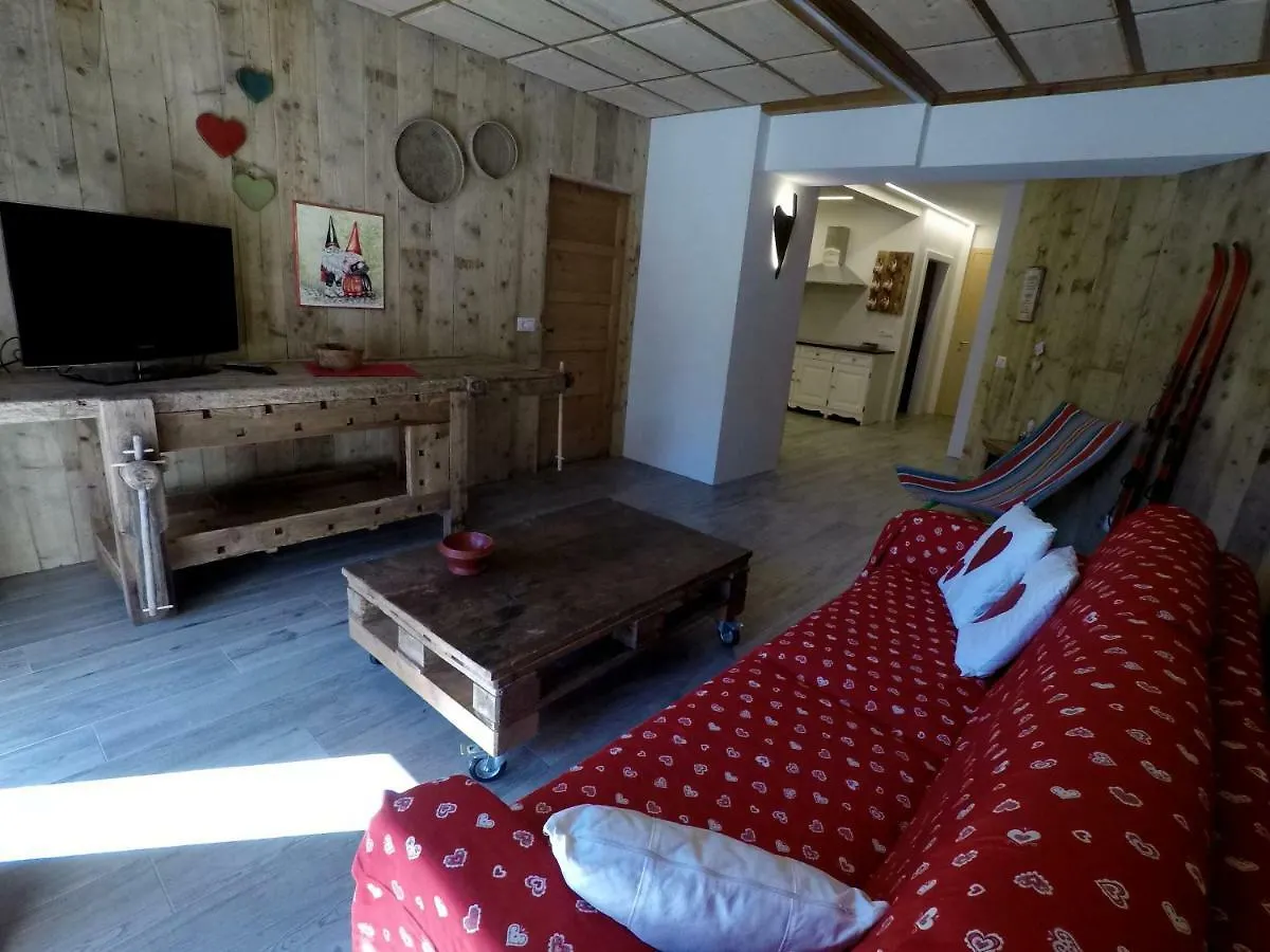 Appartamento Salic Bormio