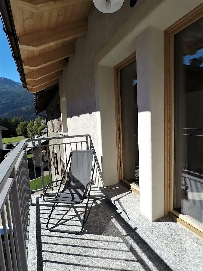 Apartamento Appartamento Salic Bormio